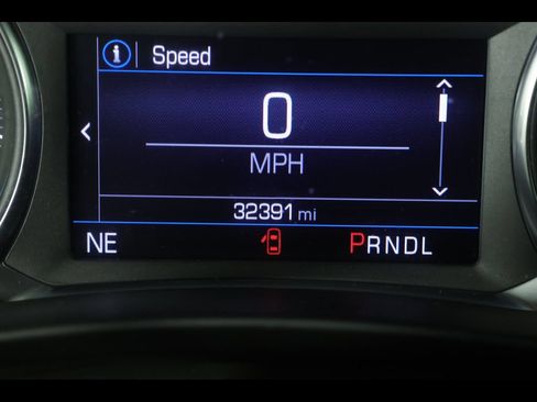 Used 2024 Chevrolet Equinox LS w/ LS Convenience Package AWD/4WD image 23