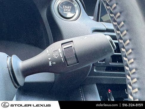 Used 2023 Lexus IS 350 F Sport AWD/4WD image 30
