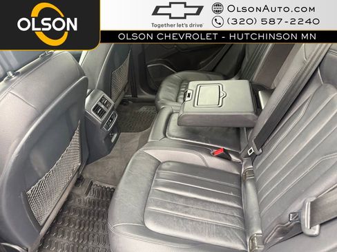 Used 2018 Audi Q5 2.0T Premium Plus image 29