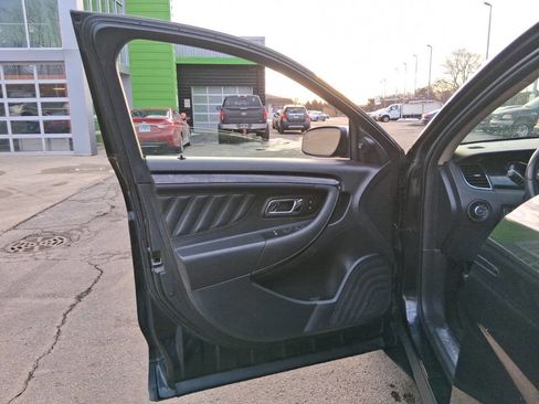 Used 2012 Ford Taurus Limited image 16