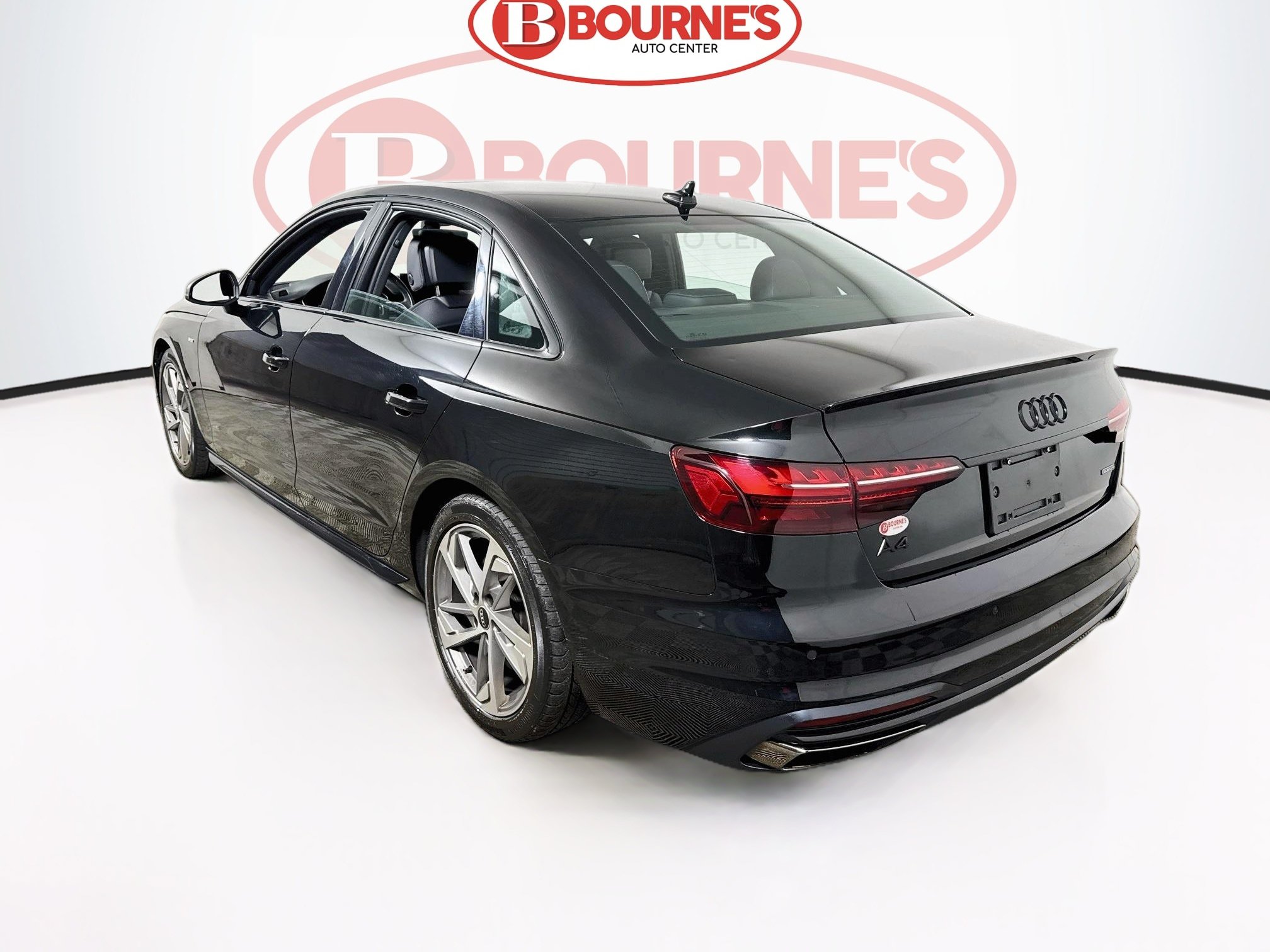 Used 2023 Audi A4 2.0T Premium Plus w/ Premium Plus Package AWD/4WD image 9