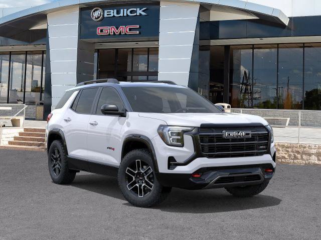 New 2027 GMC Terrain AT4 w/ Convenience Package III AWD/4WD image 32