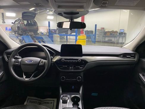 Used 2023 Ford Escape Active image 23