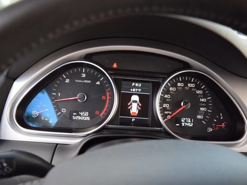 Used 2013 Audi Q7 TDI Premium Plus AWD/4WD image 68