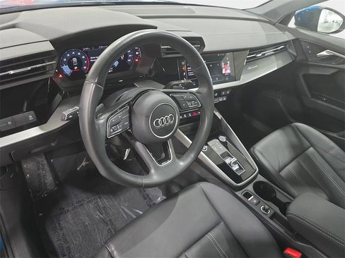 Used 2022 Audi A3 2.0T Premium image 16