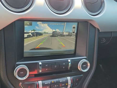 Used 2015 Ford Mustang GT Premium RWD image 25
