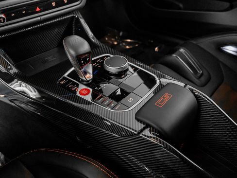 Used 2025 BMW M4 CS image 38