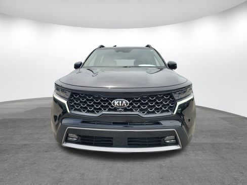 Used 2021 Kia Sorento SX Prestige AWD/4WD image 30
