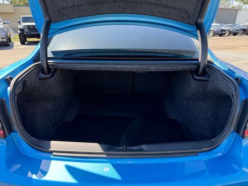 Used 2023 Dodge Charger Scat Pack w/ Plus Group RWD image 7