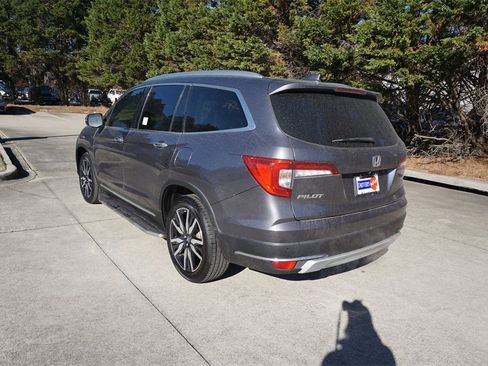 Used 2020 Honda Pilot Touring image 23