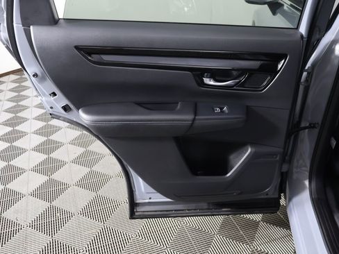 Certified 2024 Honda CR-V EX-L image 26