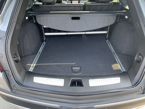 Used 2024 Cadillac XT5 Premium Luxury image 28