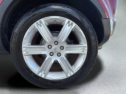 Used 2015 Land Rover Range Rover Evoque Pure Plus image 27