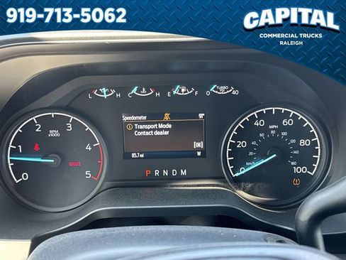 New 2026 Ford F550 4x4 Crew Cab image 27