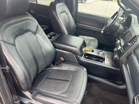 Used 2020 Ford Expedition Limited RWD image 24