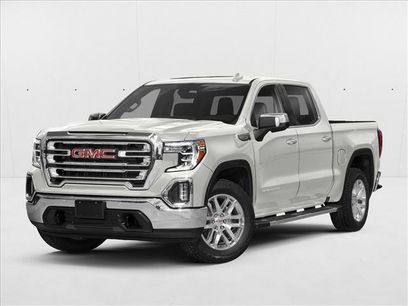 Used 2019 GMC Sierra 1500 SLT