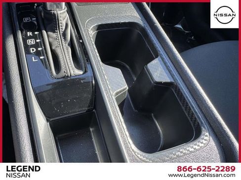 Certified 2024 Nissan Sentra S w/ Trunk Package image 30