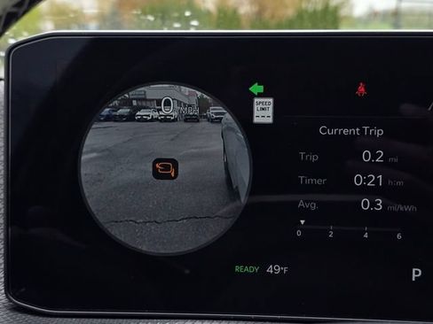 New 2026 Kia EV6 GT-Line AWD/4WD image 33