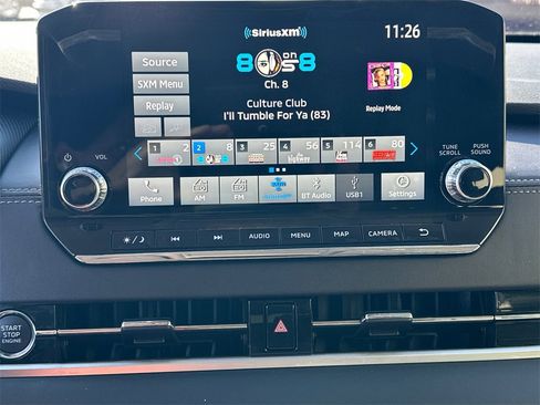 Used 2024 Mitsubishi Outlander SEL image 30