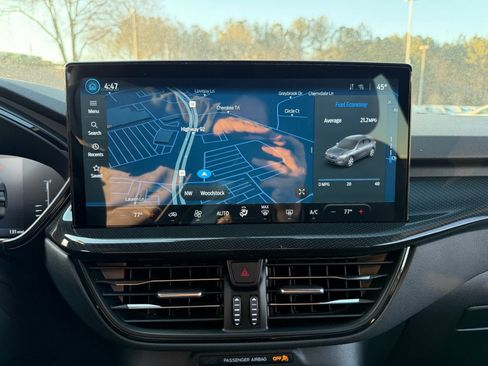 Used 2023 Ford Escape ST-Line w/ Tech Pack #1 image 19