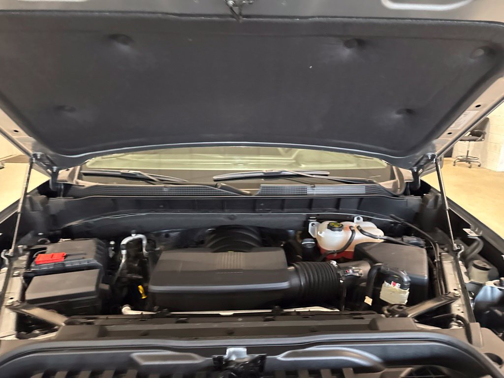 Used 2024 Chevrolet Silverado 1500 RST AWD/4WD image 11