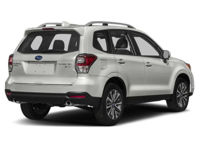 Used 2018 Subaru Forester 2.0XT Premium AWD/4WD image 2