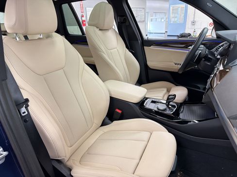 Used 2023 BMW X3 xDrive30i w/ Premium Package image 31
