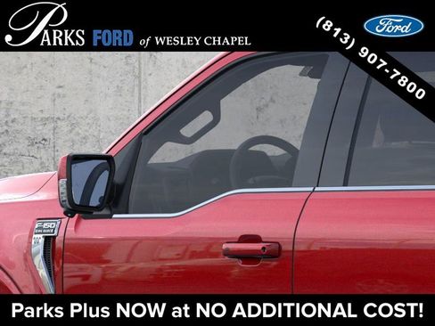 New 2026 Ford F150 King Ranch image 20