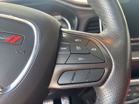 Used 2022 Dodge Challenger R/T w/ Plus Package RWD image 23