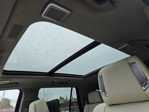 New 2026 Cadillac Escalade Platinum Sport image 25