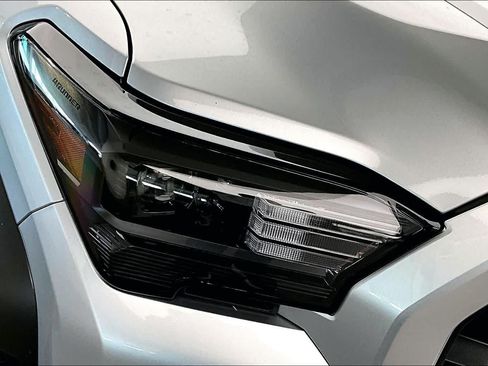 Used 2025 Toyota 4Runner SR5 RWD image 25