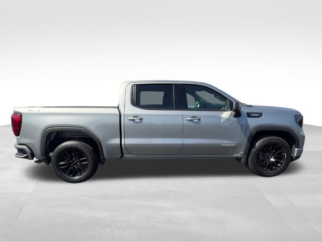 Certified 2024 GMC Sierra 1500 Elevation AWD/4WD image 7