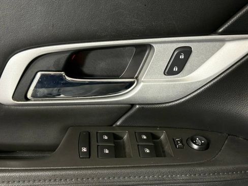 Used 2016 GMC Terrain SLT w/ Open Road Package FWD image 14