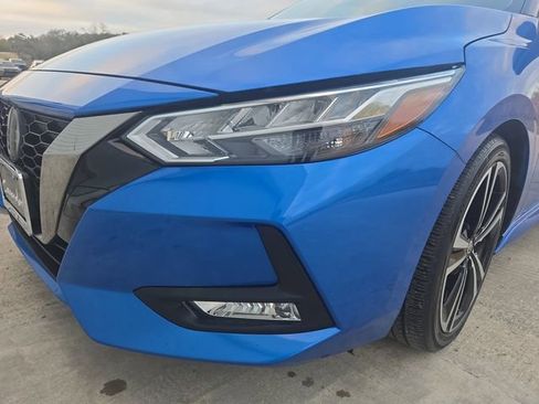 Used 2023 Nissan Sentra SR image 32