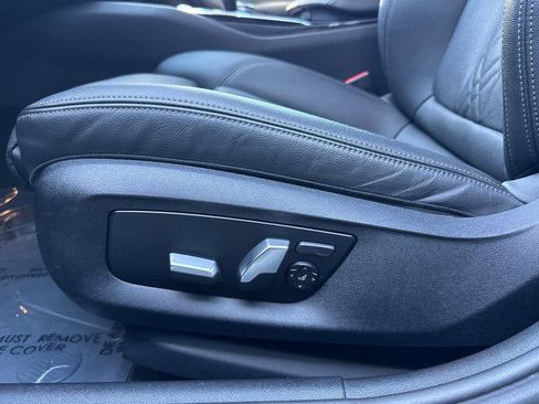 Used 2023 BMW 530e w/ Convenience Package RWD image 13
