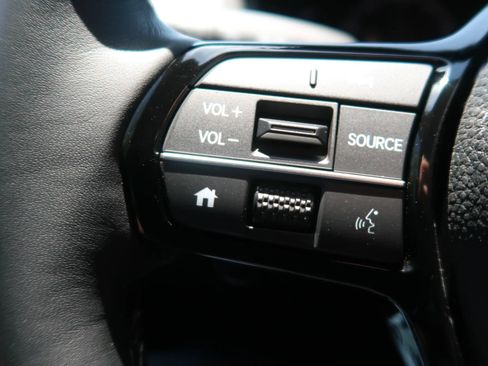 Used 2024 Honda Civic Sport image 34