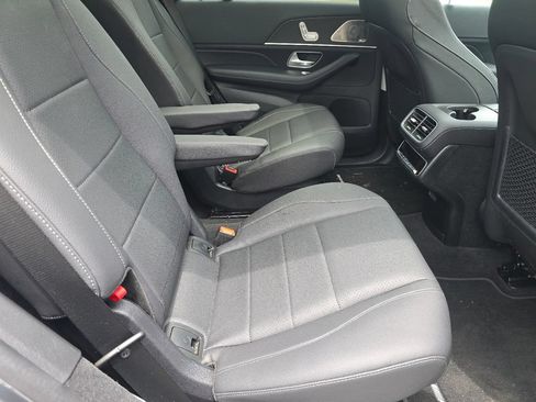 Certified 2026 Mercedes-Benz GLS 450 4MATIC image 21