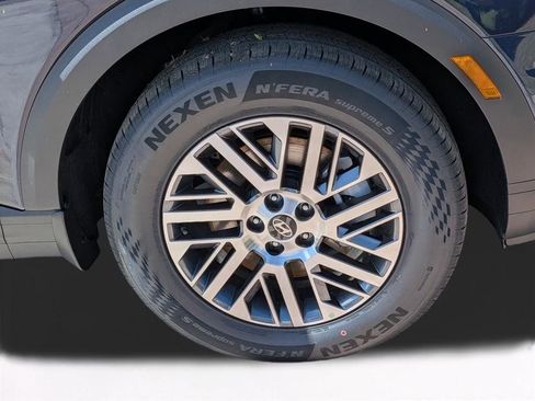 New 2026 Hyundai Palisade SEL Premium FWD image 11