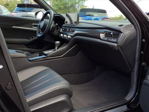 Certified 2025 Acura Integra A-Spec image 14