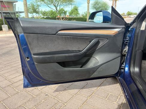 Used 2022 Tesla Model 3 Long Range image 7