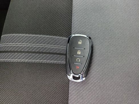 Used 2023 Chevrolet Blazer LT w/ LPO, Floor Liner Package AWD/4WD image 32