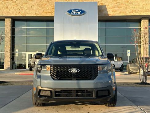 New 2026 Ford Maverick XLT w/ Equipment Group 301A image 28