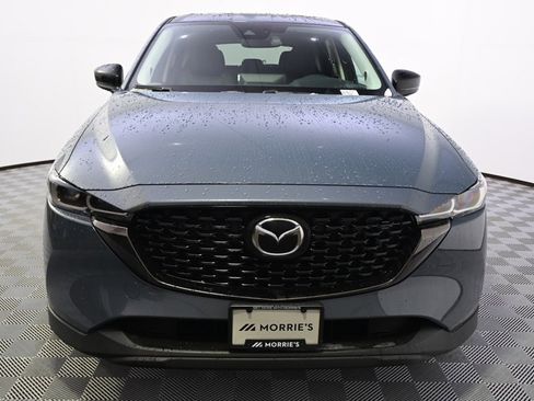 New 2025 MAZDA CX-5 Carbon Edition image 10