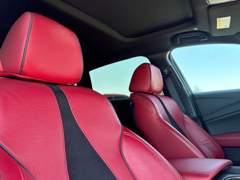 Used 2022 Acura TLX w/ A-SPEC Pkg FWD image 18