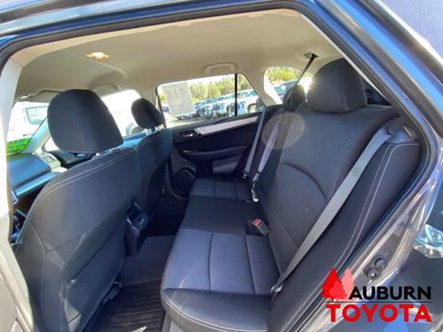 Used 2019 Subaru Outback 2.5i Premium AWD/4WD image 24