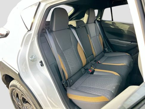 New 2026 Subaru Crosstrek 2.5i Sport AWD/4WD image 24