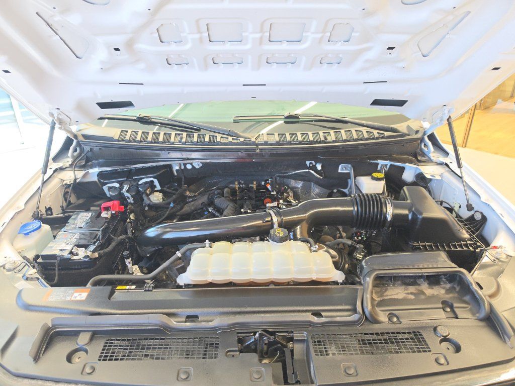 Used 2024 Ford Expedition Limited RWD image 64