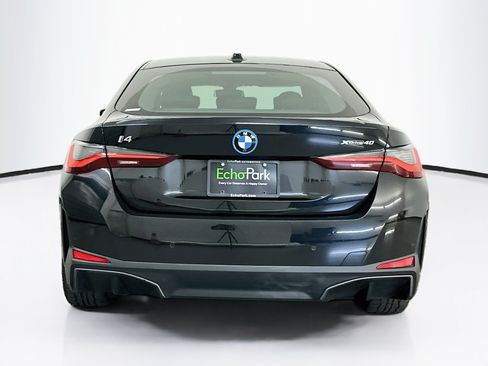 Used 2024 BMW i4 xDrive40i AWD/4WD image 7