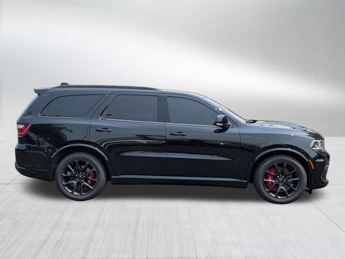 Used 2024 Dodge Durango SRT AWD/4WD image 8