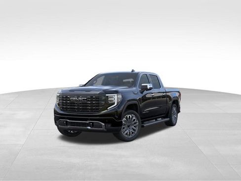 New 2026 GMC Sierra 1500 Denali Ultimate AWD/4WD image 8